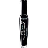 Bourjois - Volume Glamour Push Up - Waterproof Mascara - Zwart