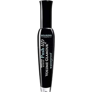 1+1 gratis: Bourjois Volume Glamour Push Up Mascara 71 Black Waterproof