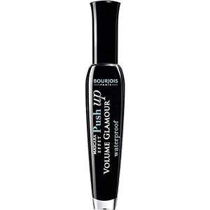 Bourjois - Volume Glamour Push Up - Waterproof Mascara - Zwart
