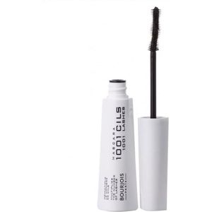 Bourjois - 1001 Lashes - Mascara - Bruin - Natuurlijke Wassen