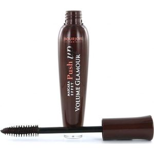 Bourjois MASCARA ""VOLUME GLAMOUR"" PUSH UP BRUN - 72 - Brown