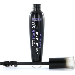 Bourjois Push Up Volume Glamour Mascara - 71 Black Serum