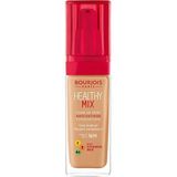 Bourjois - Healthy Mix - Foundation - Lichtbruin - 30 ml