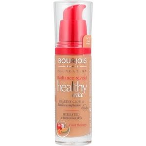 Bourjois - Healthy Mix - Foundation - Hydratatie - 30ml