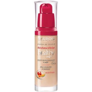 Bourjois Foundation Relaunch Mix Foundation - 57