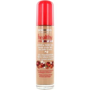 Bourjois Healthy Mix Serum Gel Foundation - 56 Light Bronze