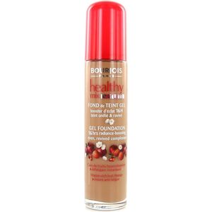 Bourjois Fond De Teint Healthy Mix Serum Foundation - 58