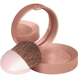 Bourjois Little Round Pot Blush Blush Tint 85 Sienne 2.5 gr