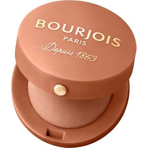 Bourjois Little Round Pot Blush Blush Tint 85 Sienne 2.5 gr