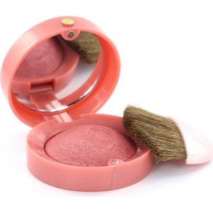 Bourjois - Blush - 95 Rose De Jaspe - Roze - Poeder