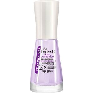 Bourjois Base Correctrice Nagellak - 01 Transparant