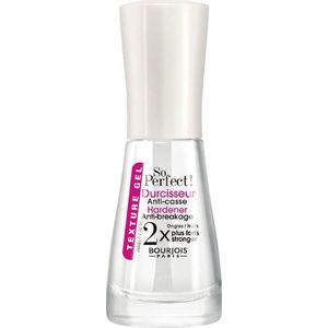 Bourjois Durcisseur Nagellak - 02 Transparant