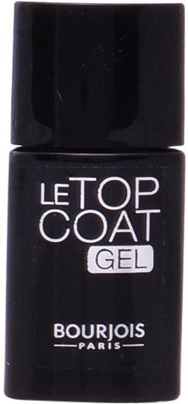 Bourjois - Kleurbeschermer - Nagellak - 10 ml