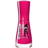 Bourjois - So Laque Ultra Shine - Nagellak - Fuchsia - 10ml