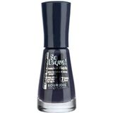 Bourjois - So Laque - Nagellak - 37 Bleu Asphalte