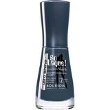 Bourjois - So Laque - Nagellak - 37 Bleu Asphalte