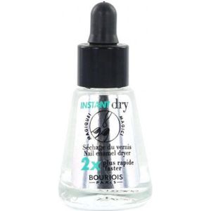 Bourjois Instant Dry Drops Nagellak - Transparant