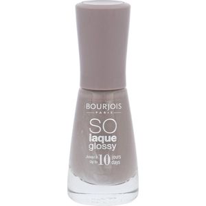 Bourjois So Laque Glossy Nagellack 10ml - 05 Taupe Model
