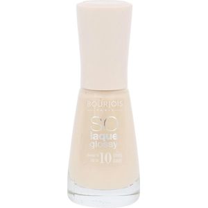 Bourjois So Lacque 07 Coton Sur Ton