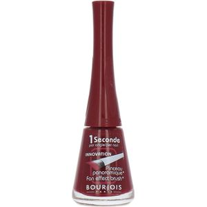 Bourjois - 1 Seconde - Nagellak - Rouge Profond