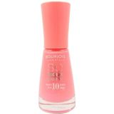 Bourjois Paris So laque Glossy Nagellak - 08 Peach and Love