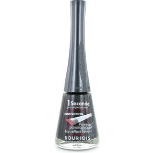 Bourjois - Nagellak - Kleurintensiteit - Sneldrogend - 1 Seconde Droogtijd
