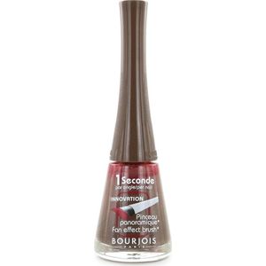 Bourjois - 1 Seconde - Nagellak - Gris Cashmere