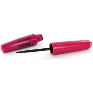 Eyeliner - Zwart - 16 Uur Houdbaarheid - Geschikt Voor Gevoelige Ogen