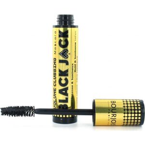 Bourjois Volume Clubbing Mascara - 51 black