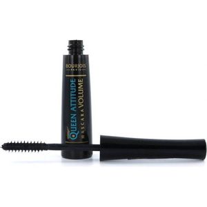 Bourjois Queen Attitude Mascara - 61 Black