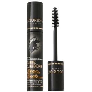 Bourjois - Volume Clubbing - Mascara - Ultra Black