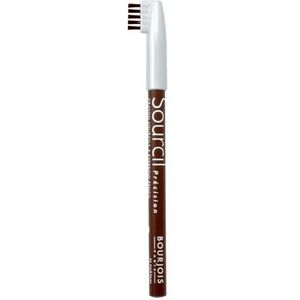 Bourjois Sourcil Precision Wenkbrauwpotlood - 003 Chatain