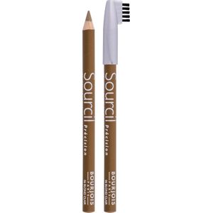 Bourjois Wenkbrauwenpotlood sourcil precision blond clair 06 1 stuk