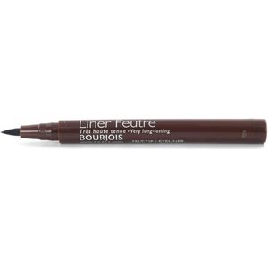 Bourjois Liner Feutre - 14 Noir Moka - Eyeliner