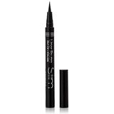 Bourjois - Liner Feutre - Eyeliner - Noir - 0.8 ml