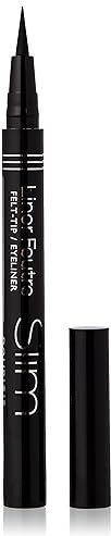 Bourjois - Liner Feutre - Eyeliner - Noir - 0.8 ml