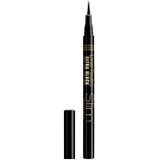 Bourjois - Liner Feutre Slim Eyeliner 0.8 ml 17 - Ultra Black