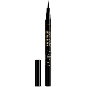 Bourjois - Liner Feutre Slim Eyeliner 0.8 ml 17 - Ultra Black