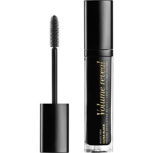 Bourjois - Volume Reveal - Mascara - Ultra Black