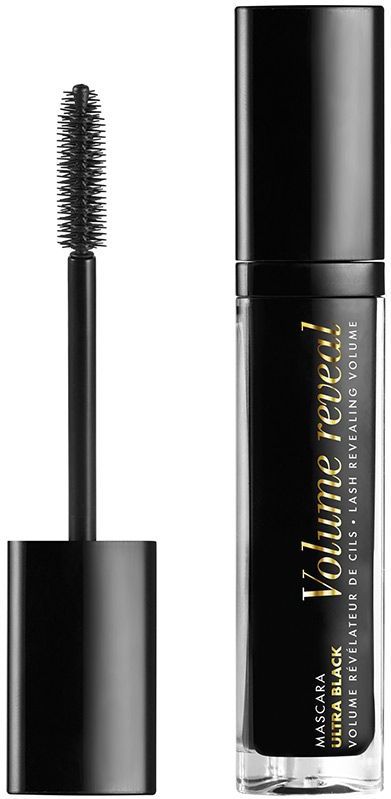 Bourjois, Mascara Volume Reveal, 22 Ultra Schwarz