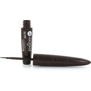 Bourjois - Liner Pinceau - Eyeliner - 33 Brun Impressionniste