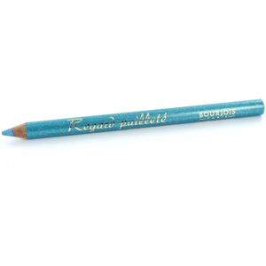Bourjois - Regard Pailleté - Eyeliner - 36 Lagoon Ensoleillé - Glanzend