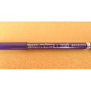 Bourjois, Regard Effet Métallisé - Violet miroitant 79