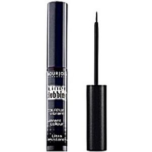 Bourjois Liner Clubbing Liquid Eye Liner, 81 Absolute Black