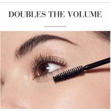 Bourjois Volume Glamour Ultra Mascara 01 Black Curl