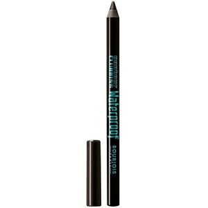 Bourjois Contour Clubbing Waterproof Oogpotlood - 41 Black Party