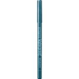 Bourjois - Contour Clubbing Waterproof Oogpotlood 1.2 g 46 - Blue Neon