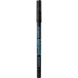 Bourjois - Contour Clubbing Waterproof Oogpotlood 1.2 g 48 - Atomic Black