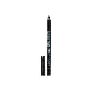 Bourjois - Contour Clubbing Waterproof Oogpotlood 1.2 g 48 - Atomic Black