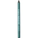 Bourjois Contour Clubbing Waterproof Eyeliner Pencil Tint 50 Loving Green 1.2 gr